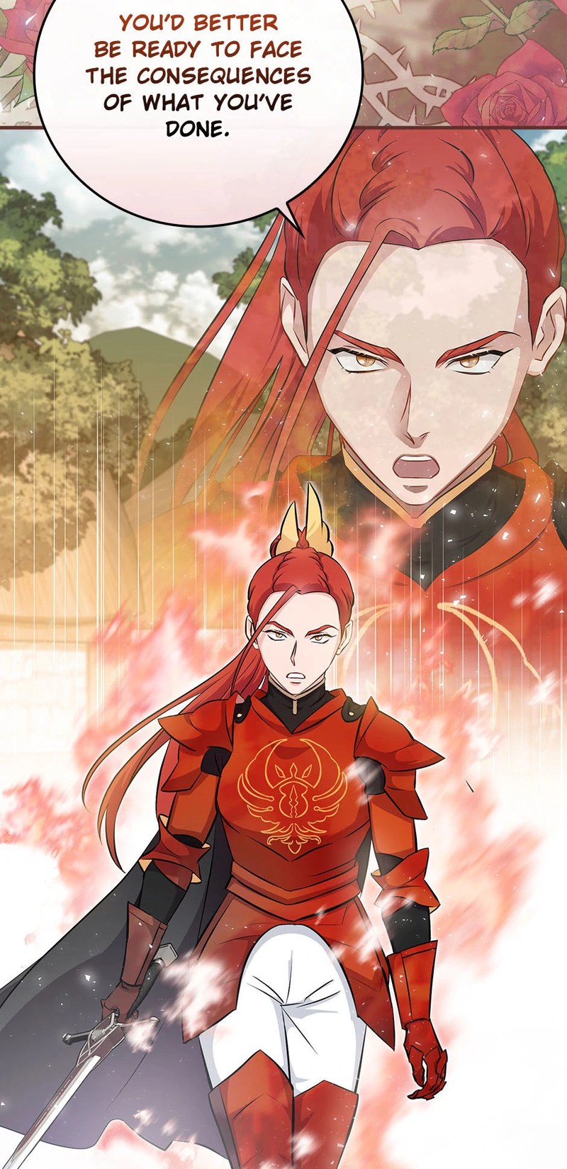 Leveling Up, by Only Eating! Chapter 178 - Page 60