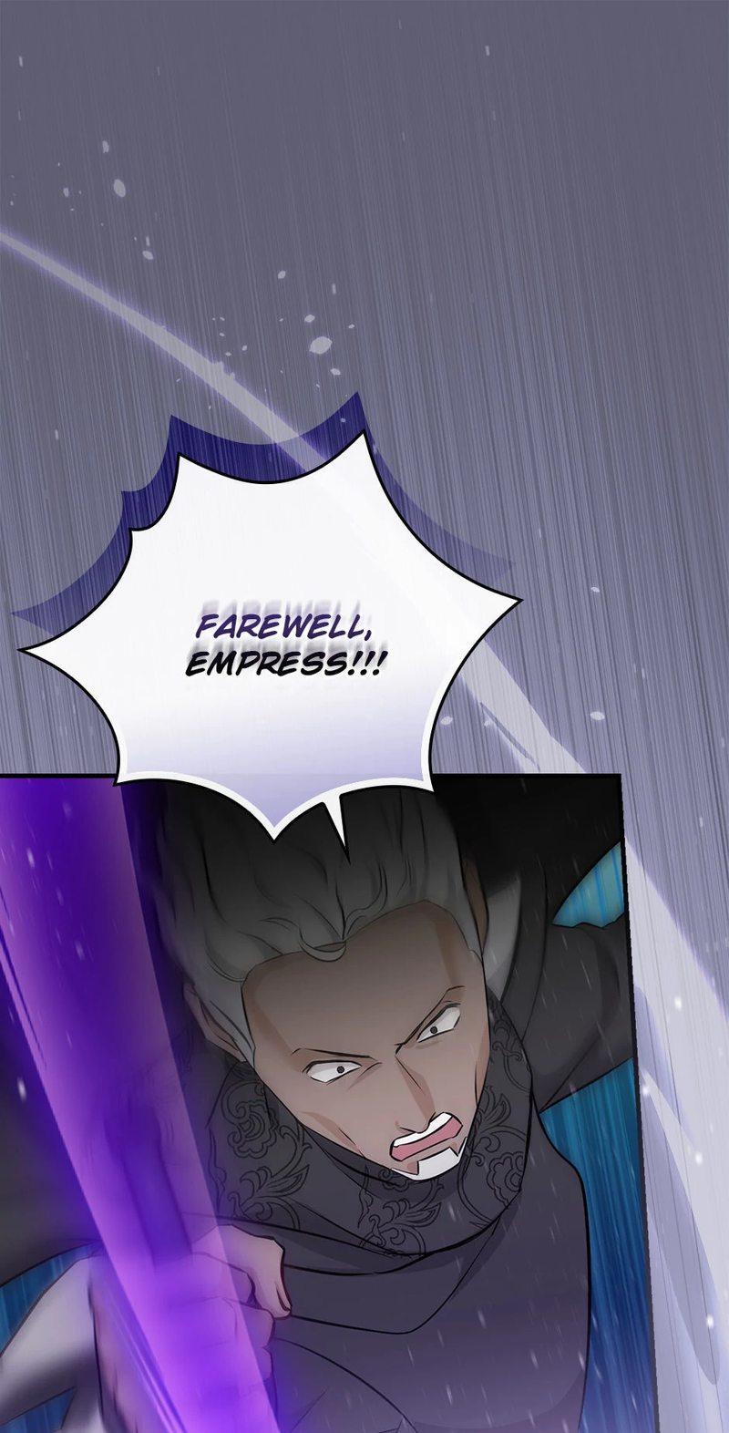 Leveling Up, by Only Eating! Chapter 180 - Page 1