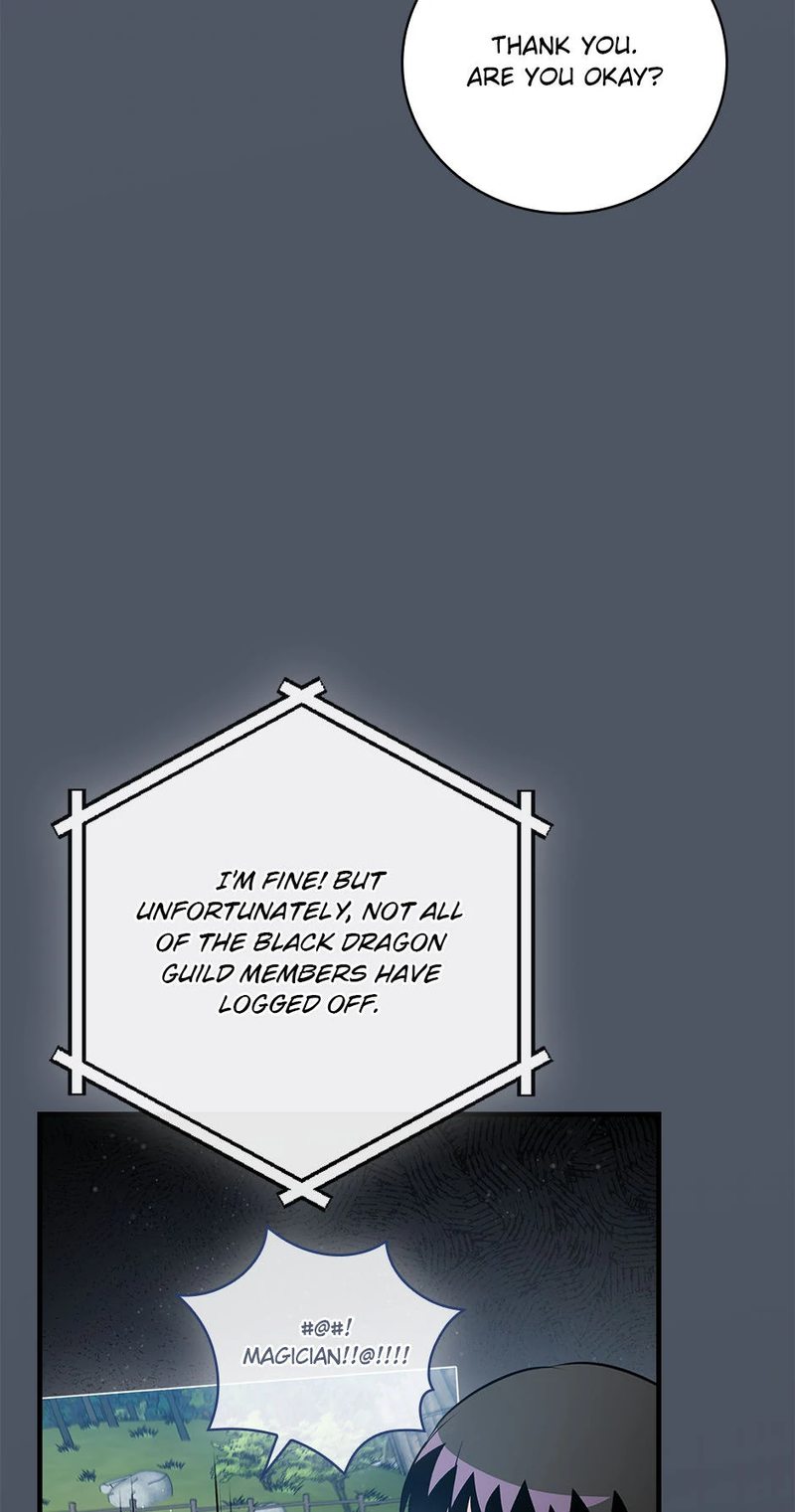 Leveling Up, by Only Eating! Chapter 180 - Page 22