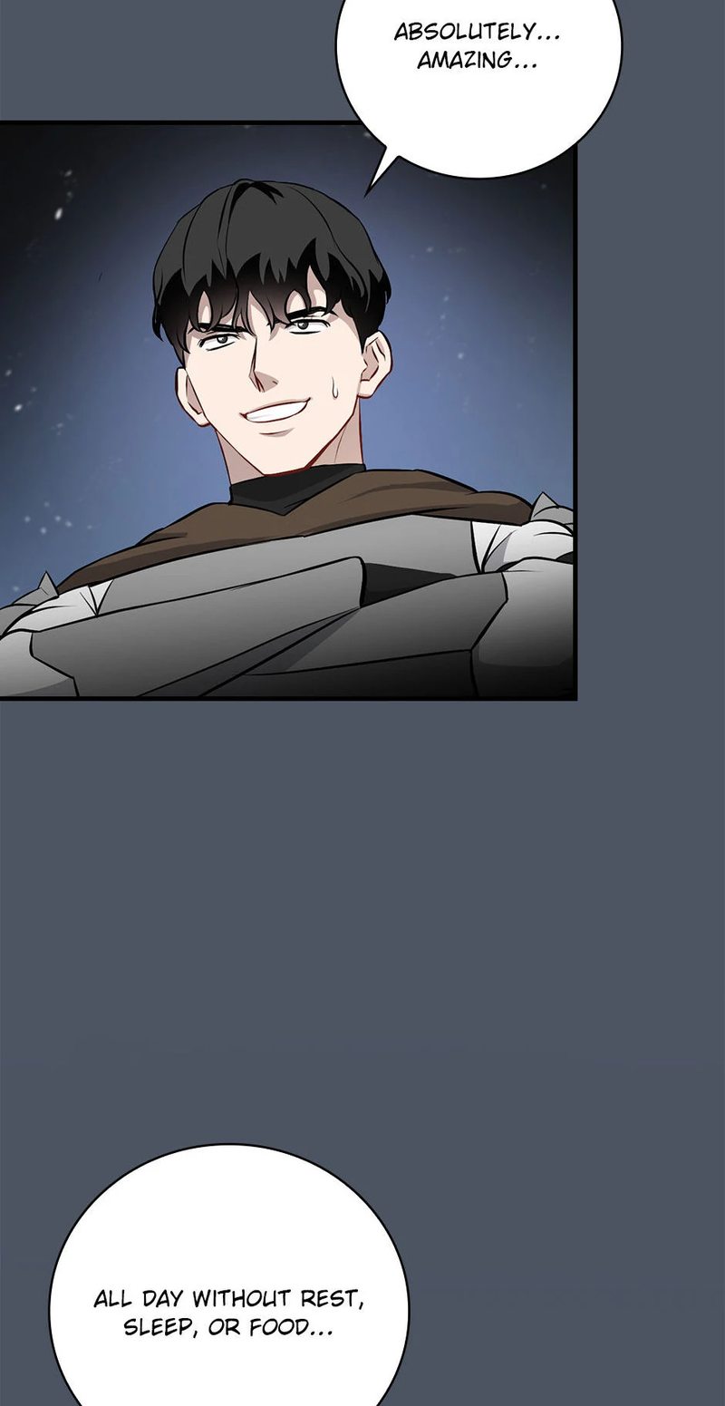 Leveling Up, by Only Eating! Chapter 180 - Page 42