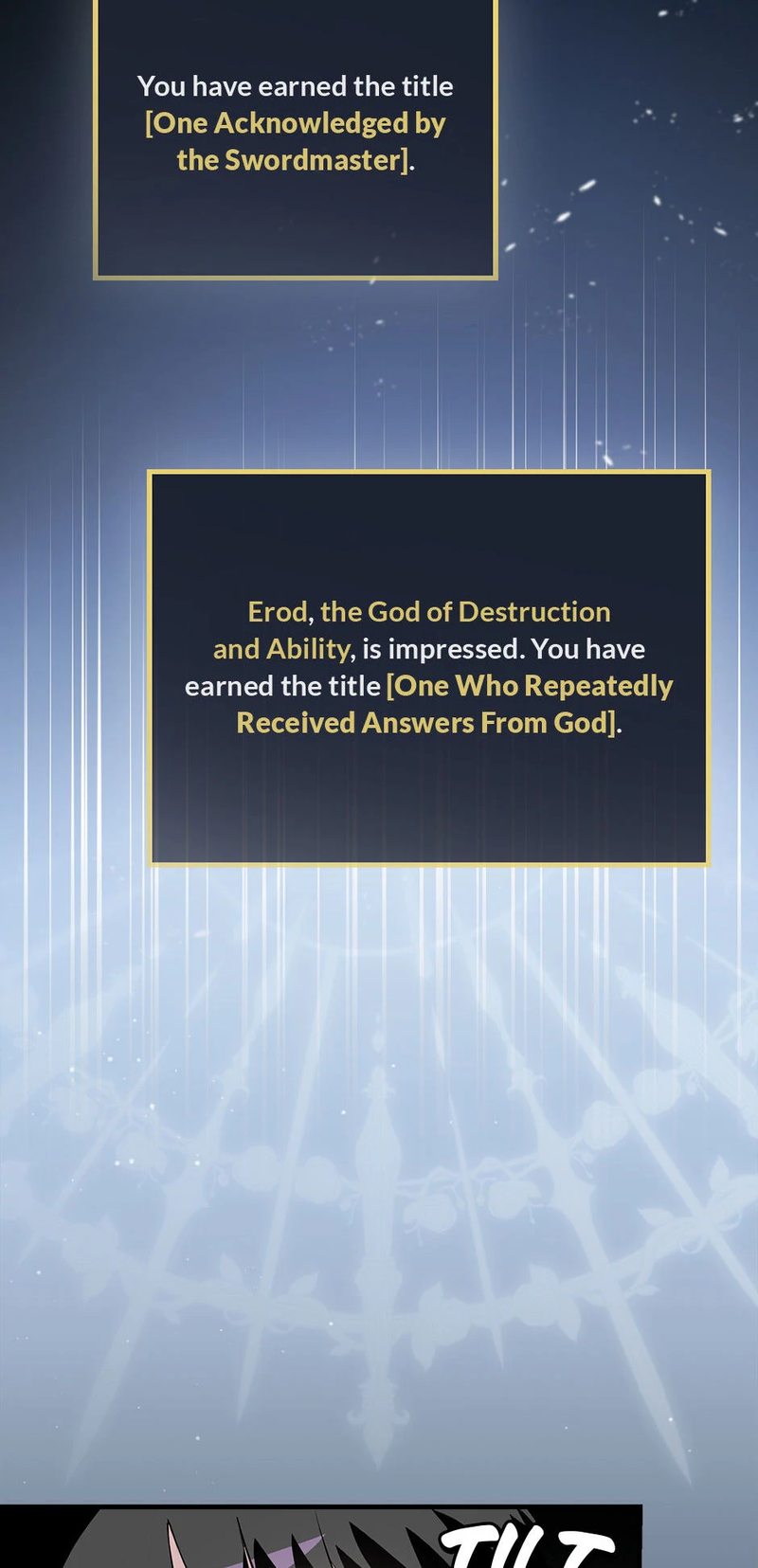 Leveling Up, by Only Eating! Chapter 180 - Page 49