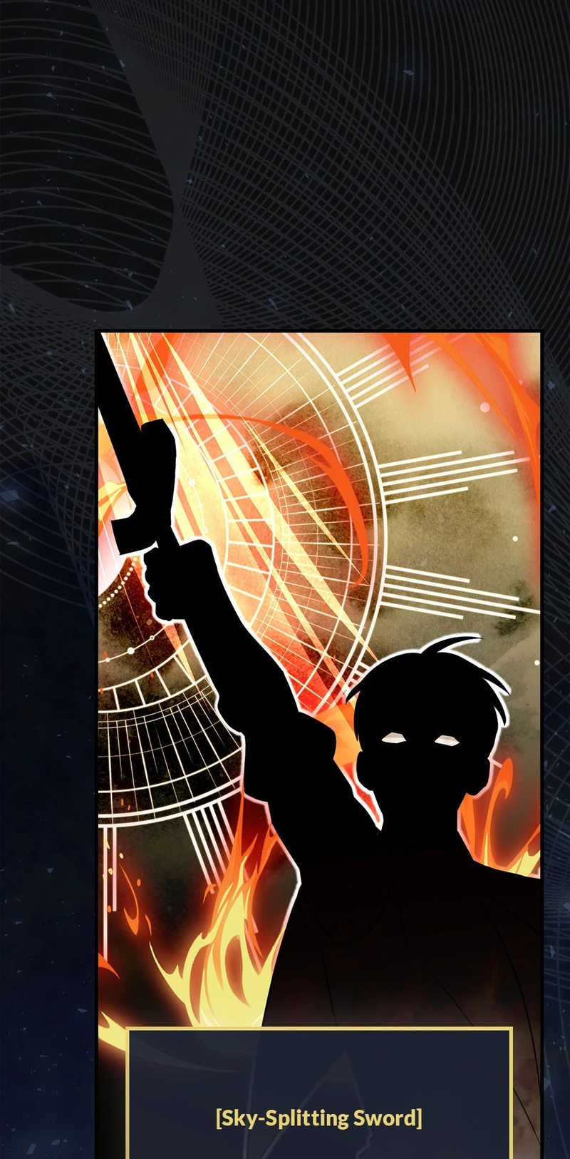 Leveling Up, by Only Eating! Chapter 180 - Page 56