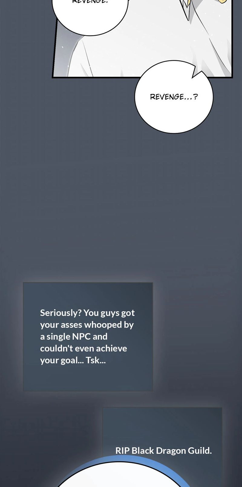 Leveling Up, by Only Eating! Chapter 180 - Page 63