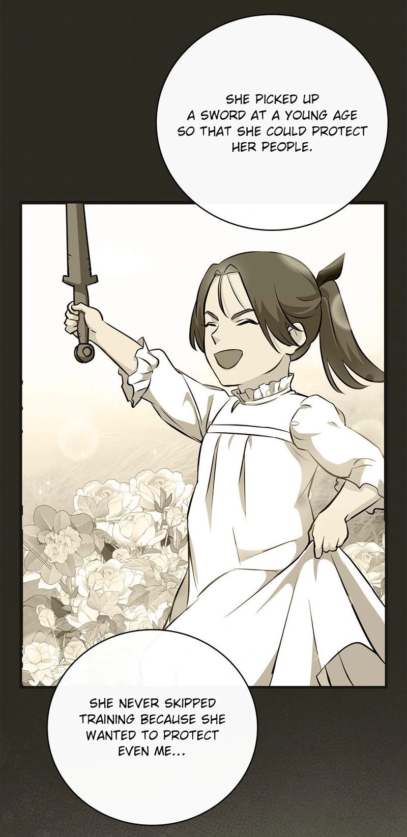 Leveling Up, by Only Eating! Chapter 180 - Page 71