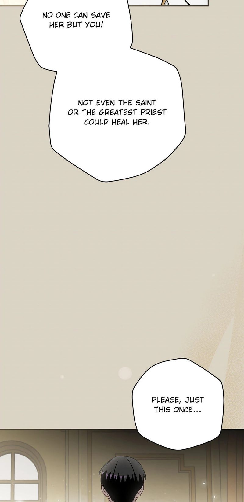 Leveling Up, by Only Eating! Chapter 180 - Page 73