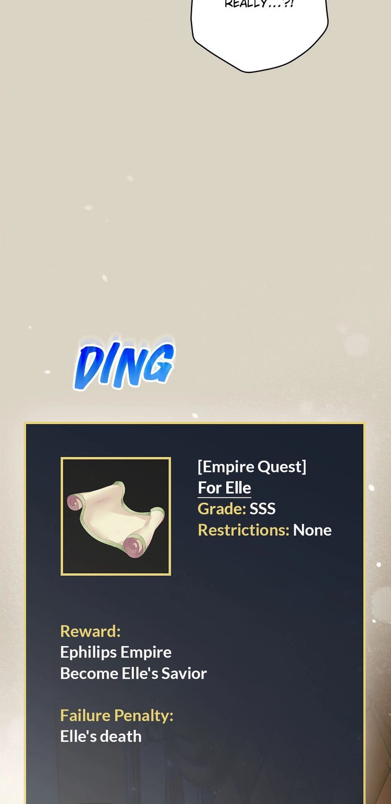 Leveling Up, by Only Eating! Chapter 180 - Page 76