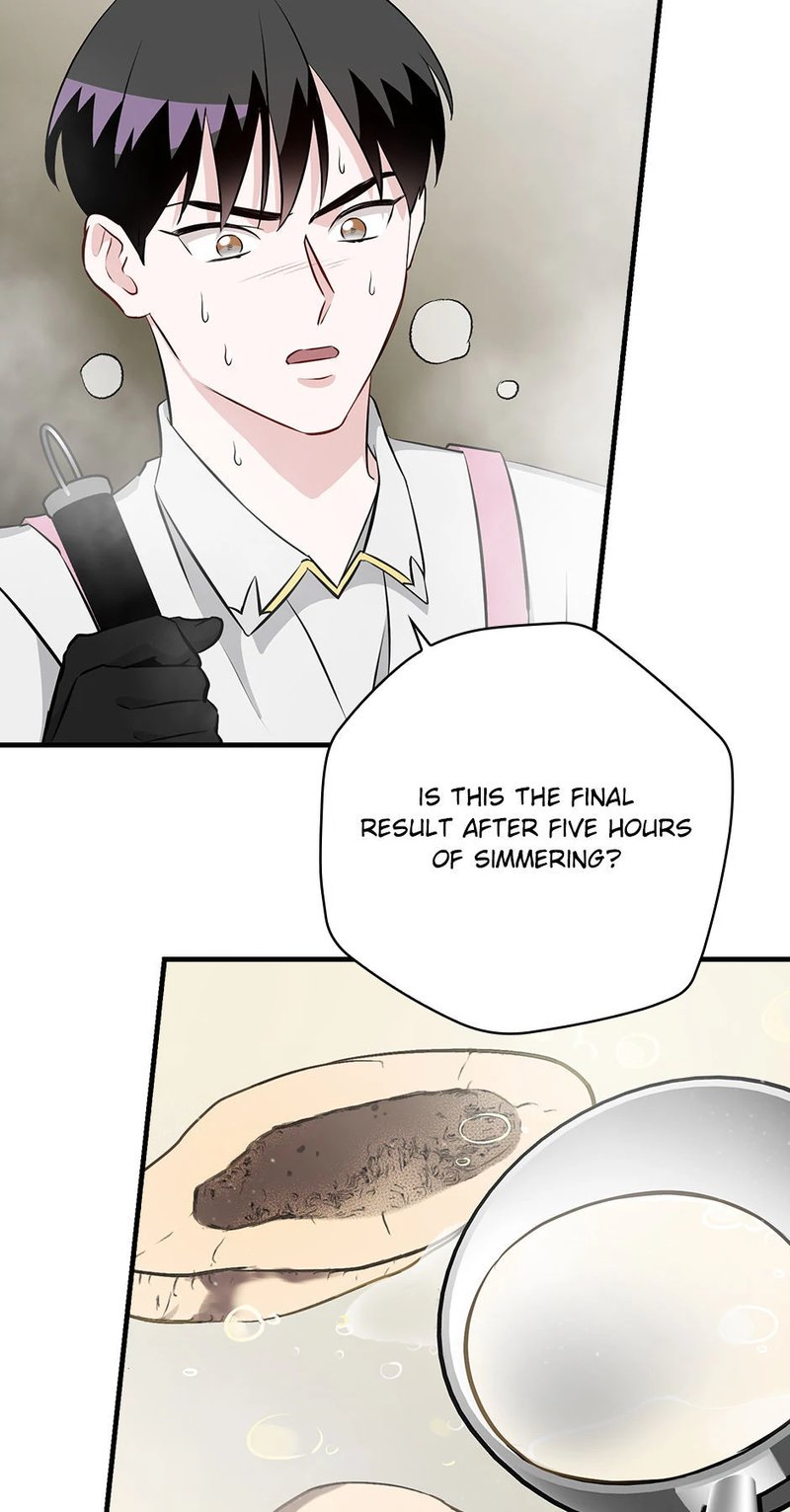 Leveling Up, by Only Eating! Chapter 182 - Page 17