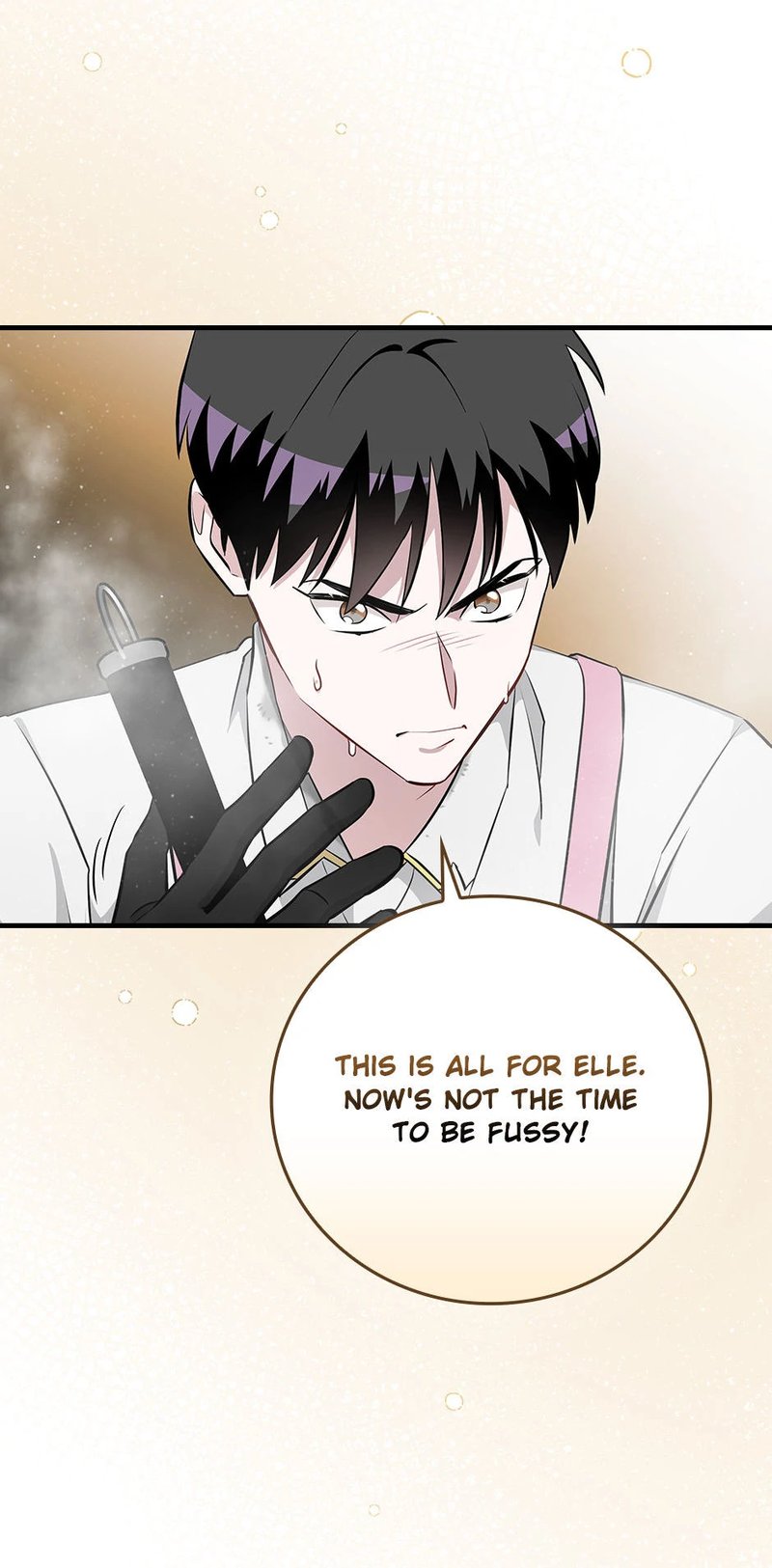 Leveling Up, by Only Eating! Chapter 182 - Page 22