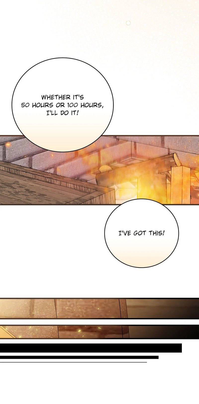 Leveling Up, by Only Eating! Chapter 182 - Page 23