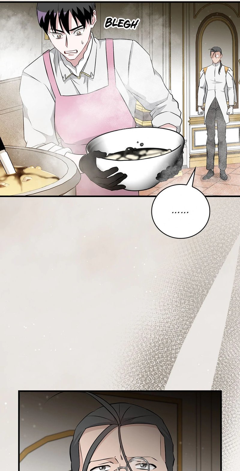 Leveling Up, by Only Eating! Chapter 182 - Page 32