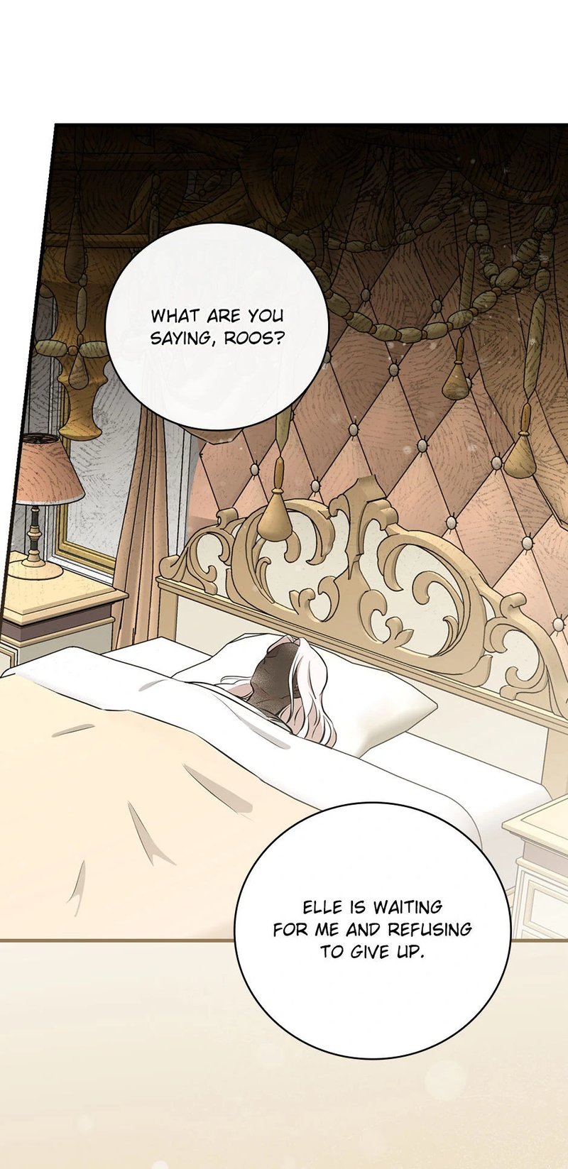 Leveling Up, by Only Eating! Chapter 182 - Page 37