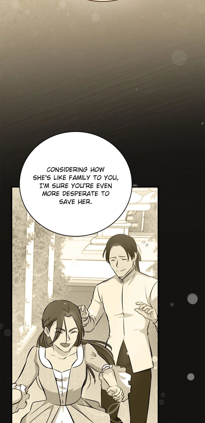 Leveling Up, by Only Eating! Chapter 182 - Page 39