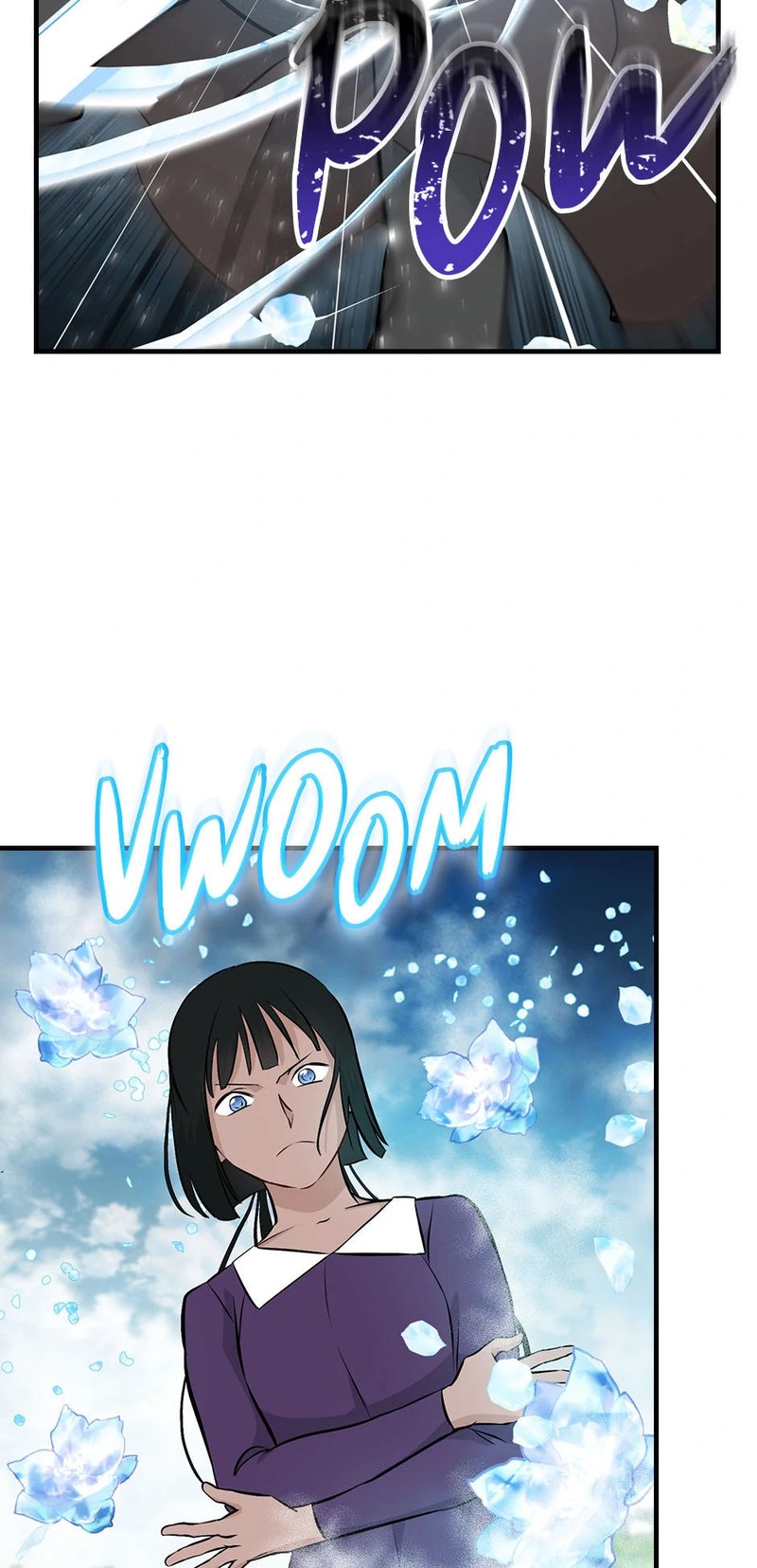 Leveling Up, by Only Eating! Chapter 182 - Page 48