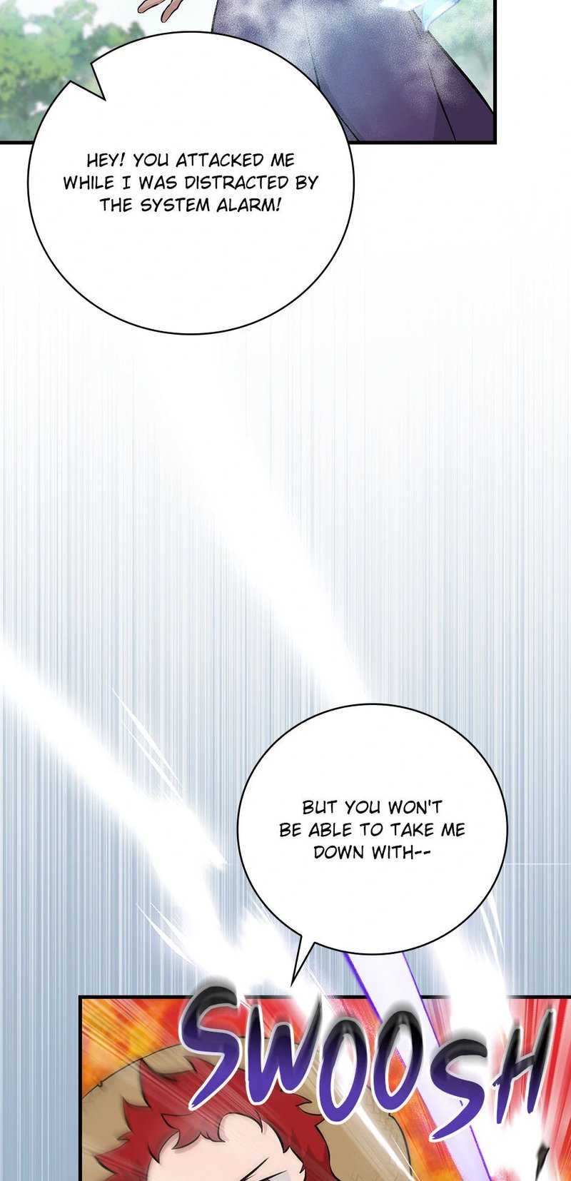 Leveling Up, by Only Eating! Chapter 182 - Page 49