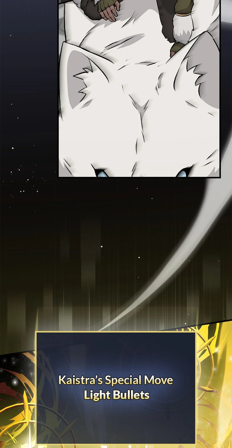 Leveling Up, by Only Eating! Chapter 182 - Page 57