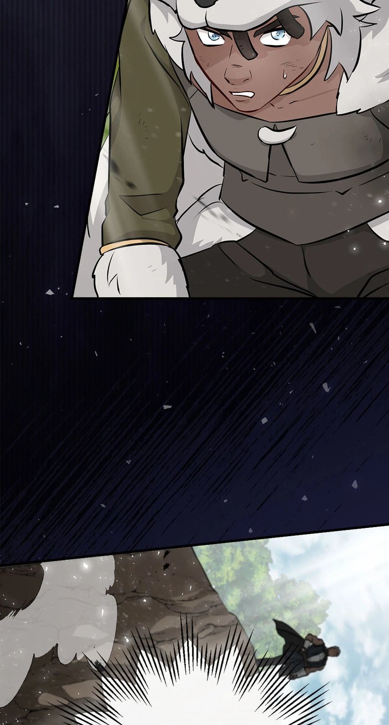 Leveling Up, by Only Eating! Chapter 182 - Page 64