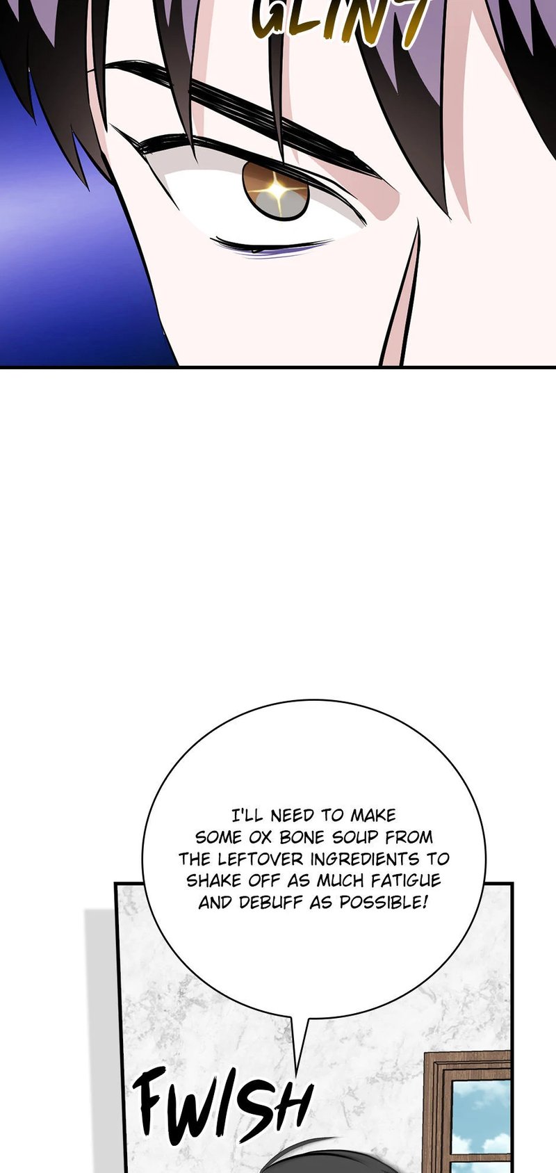 Leveling Up, by Only Eating! Chapter 183 - Page 11