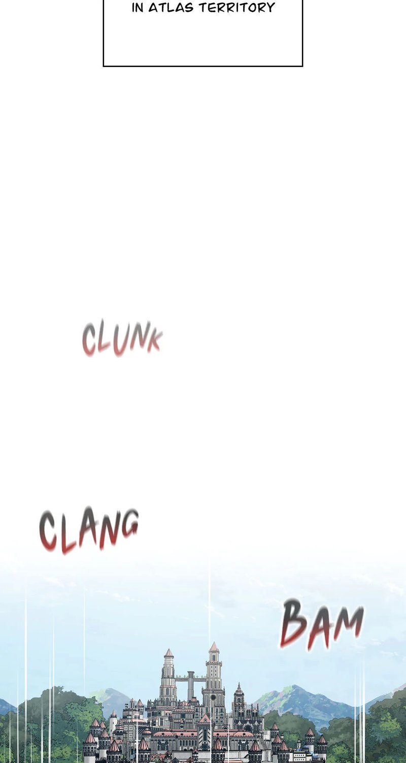 Leveling Up, by Only Eating! Chapter 183 - Page 25