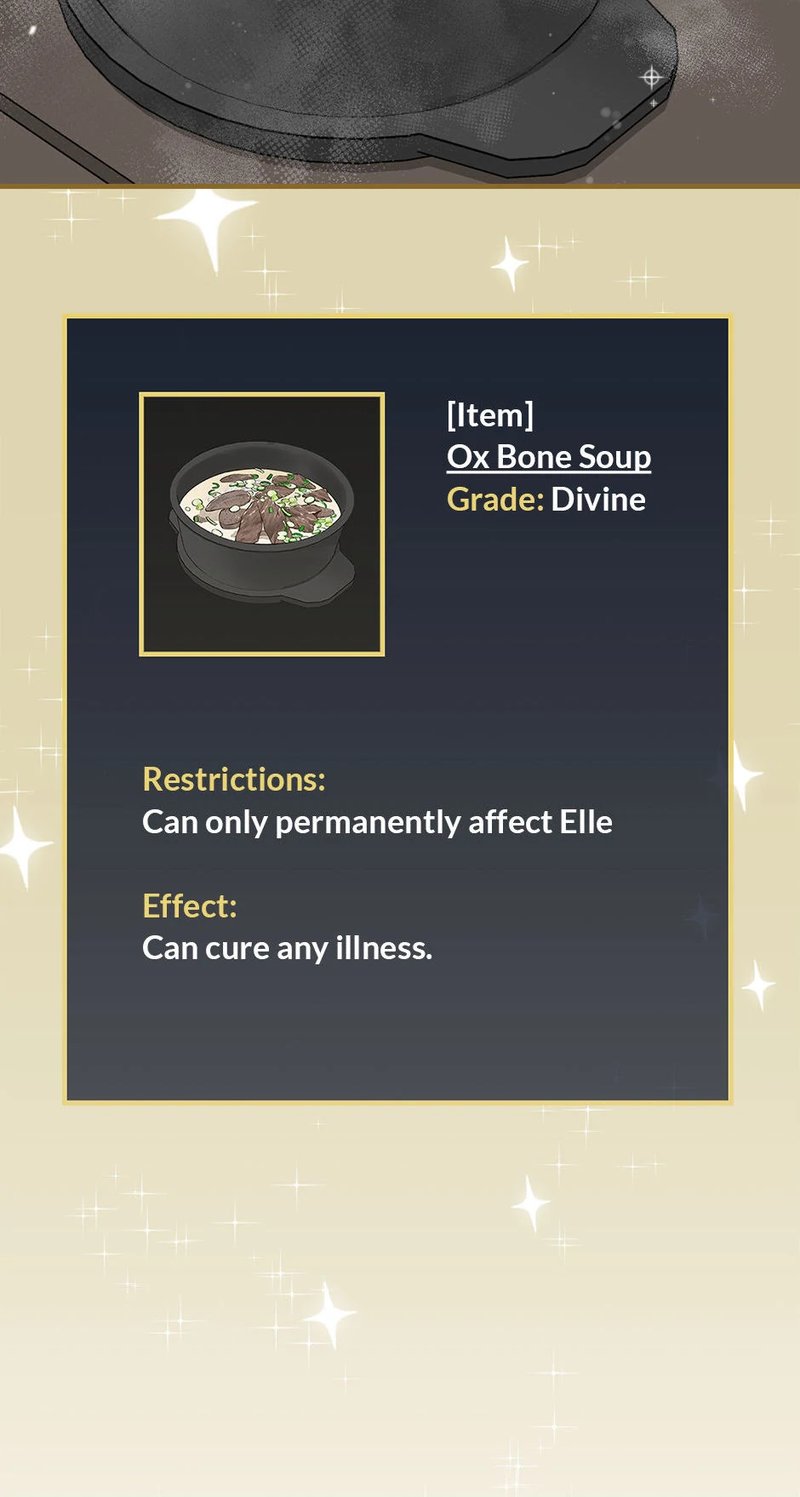 Leveling Up, by Only Eating! Chapter 183 - Page 3