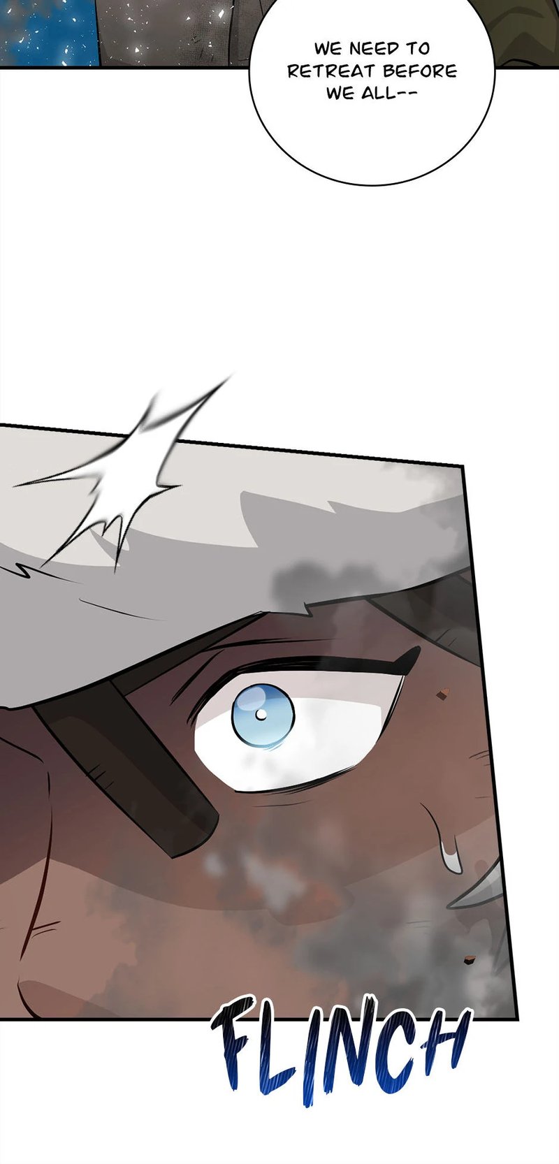 Leveling Up, by Only Eating! Chapter 183 - Page 34