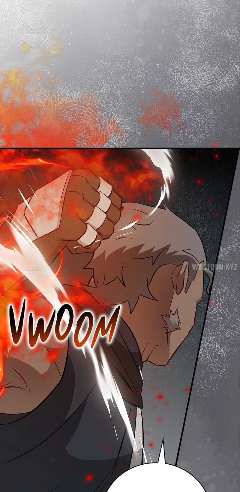 Leveling Up, by Only Eating! Chapter 183 - Page 47