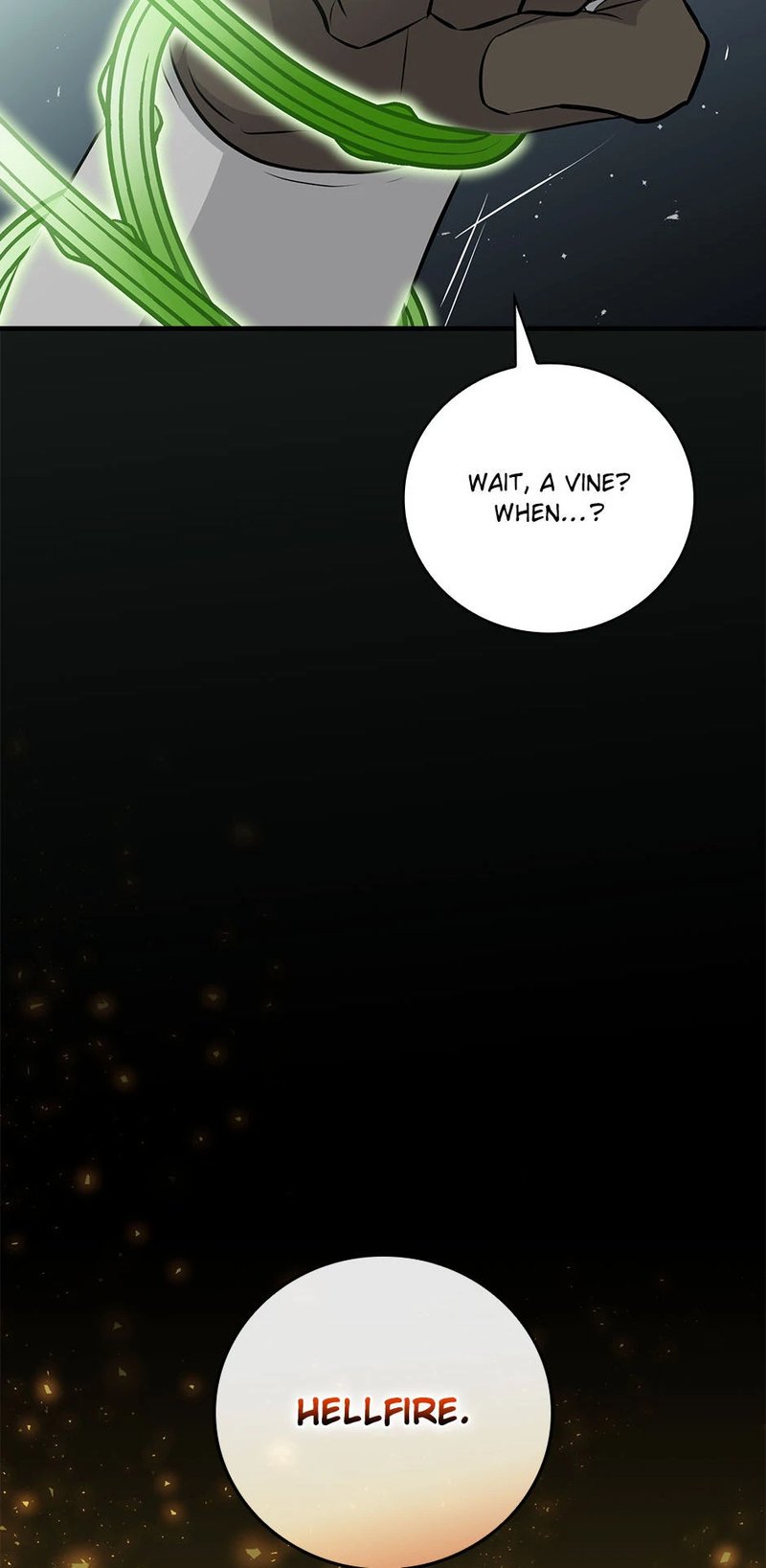 Leveling Up, by Only Eating! Chapter 183 - Page 51