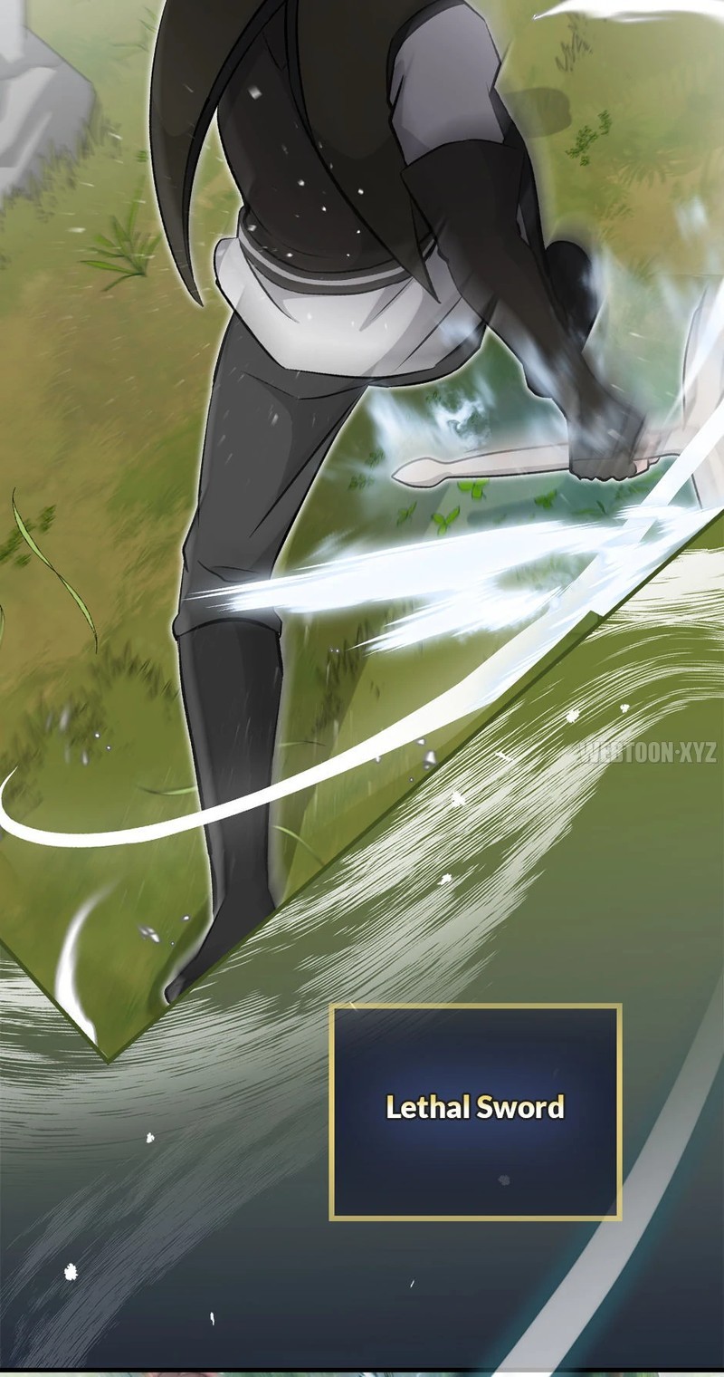 Leveling Up, by Only Eating! Chapter 184 - Page 43