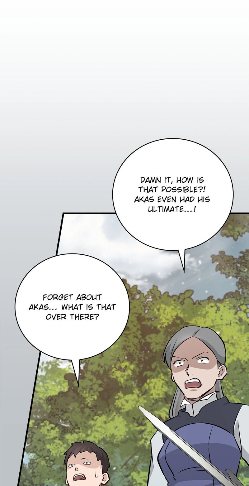 Leveling Up, by Only Eating! Chapter 184 - Page 48