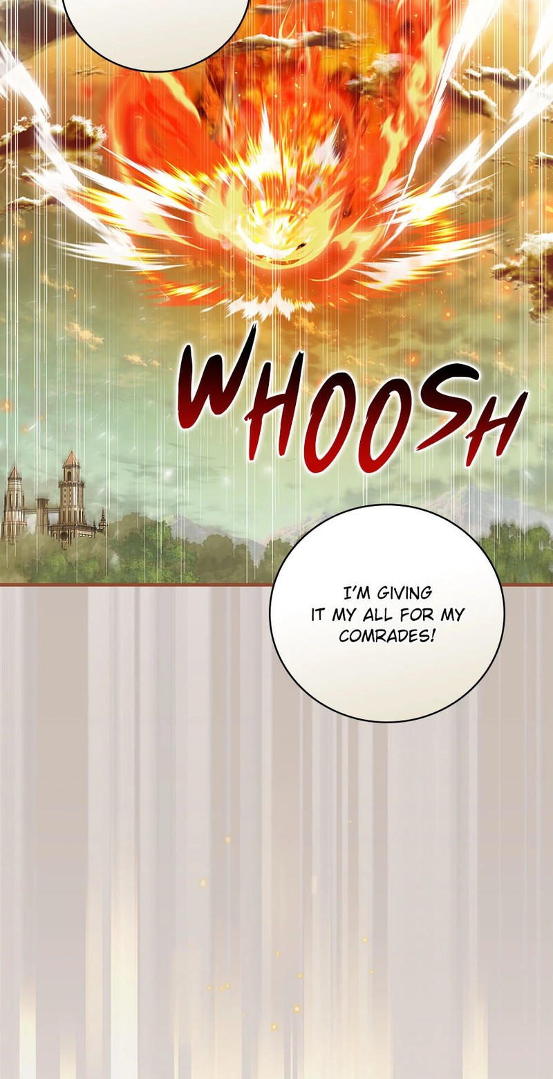 Leveling Up, by Only Eating! Chapter 184 - Page 54