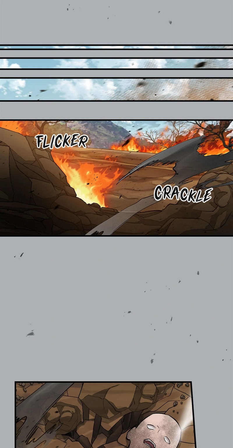 Leveling Up, by Only Eating! Chapter 184 - Page 59