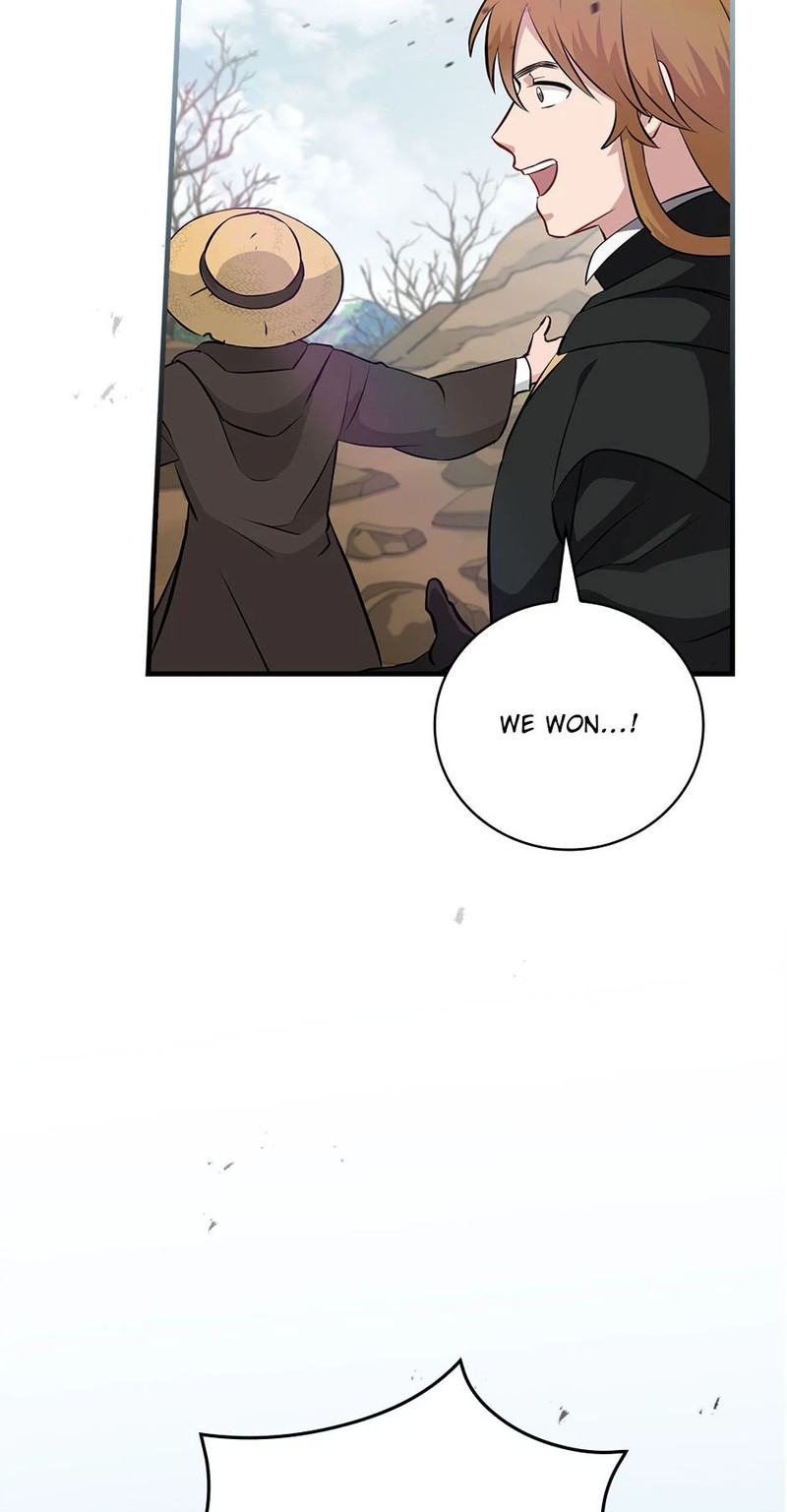 Leveling Up, by Only Eating! Chapter 184 - Page 63