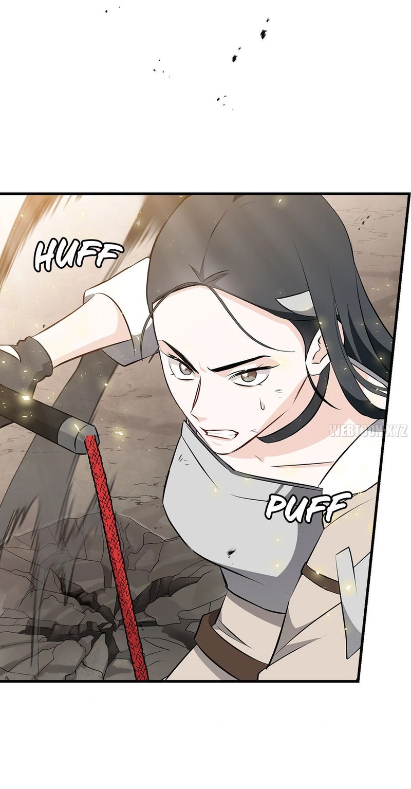 Leveling Up, by Only Eating! Chapter 184 - Page 71