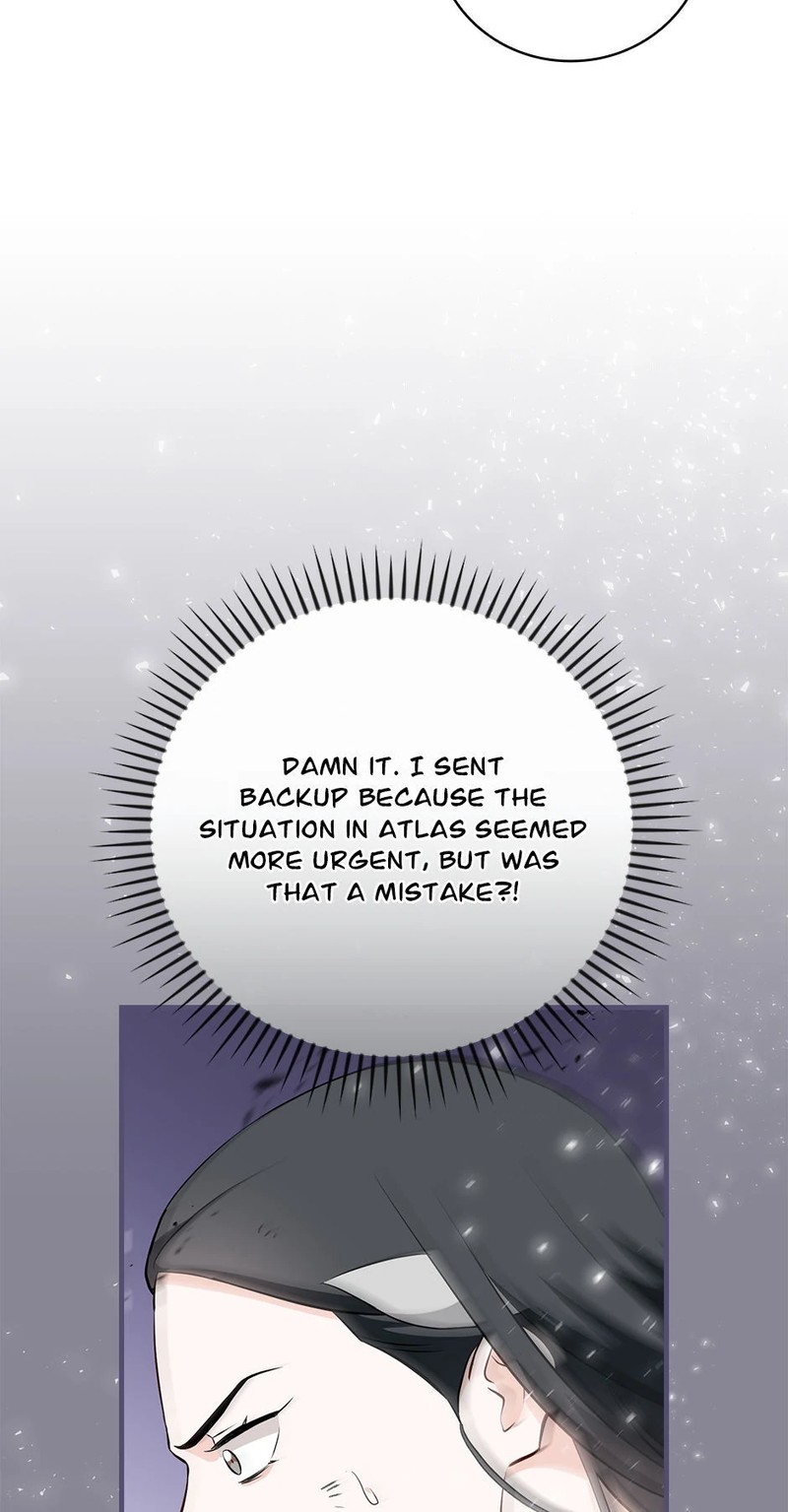 Leveling Up, by Only Eating! Chapter 184 - Page 73