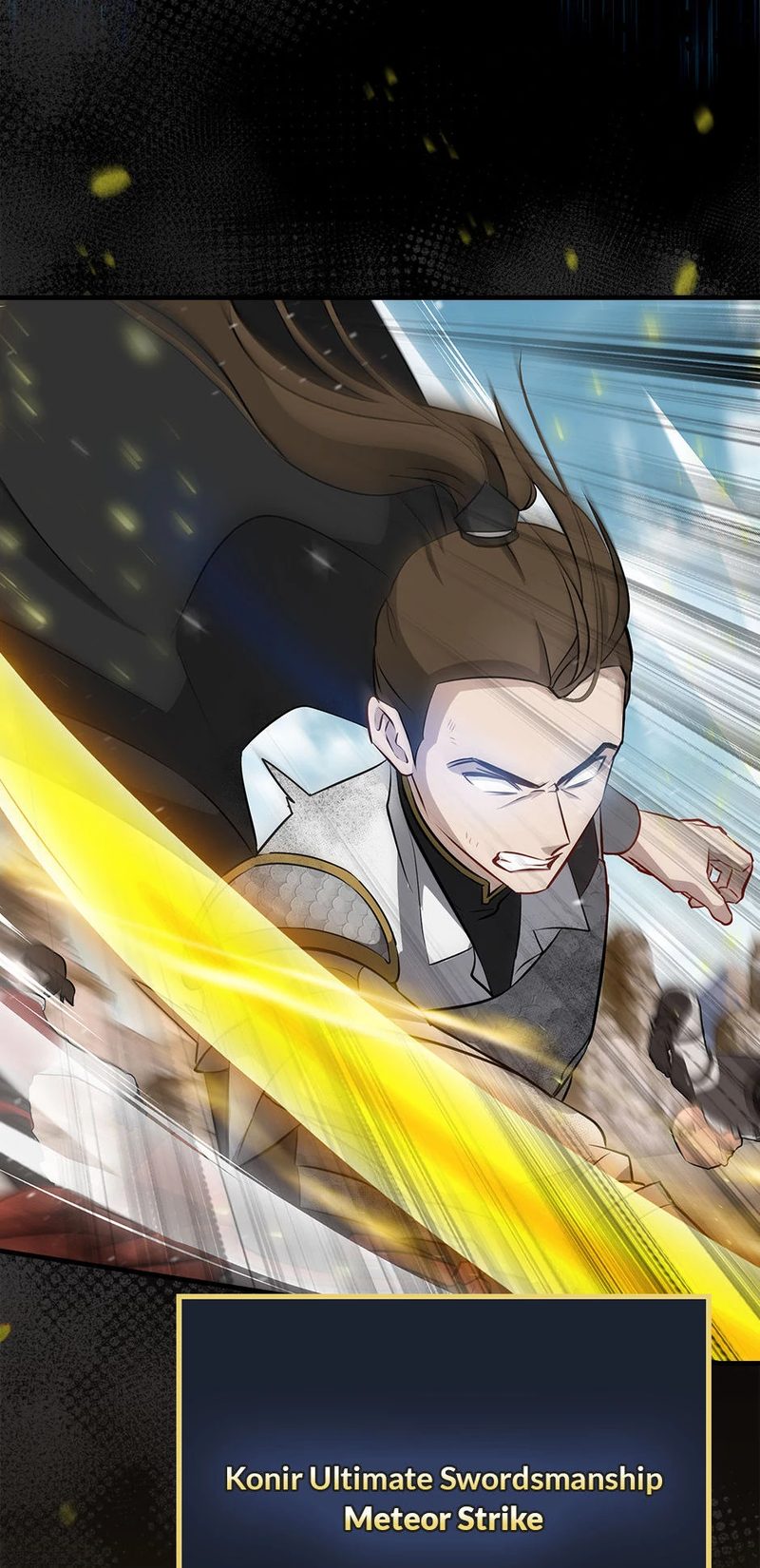 Leveling Up, by Only Eating! Chapter 187 - Page 15