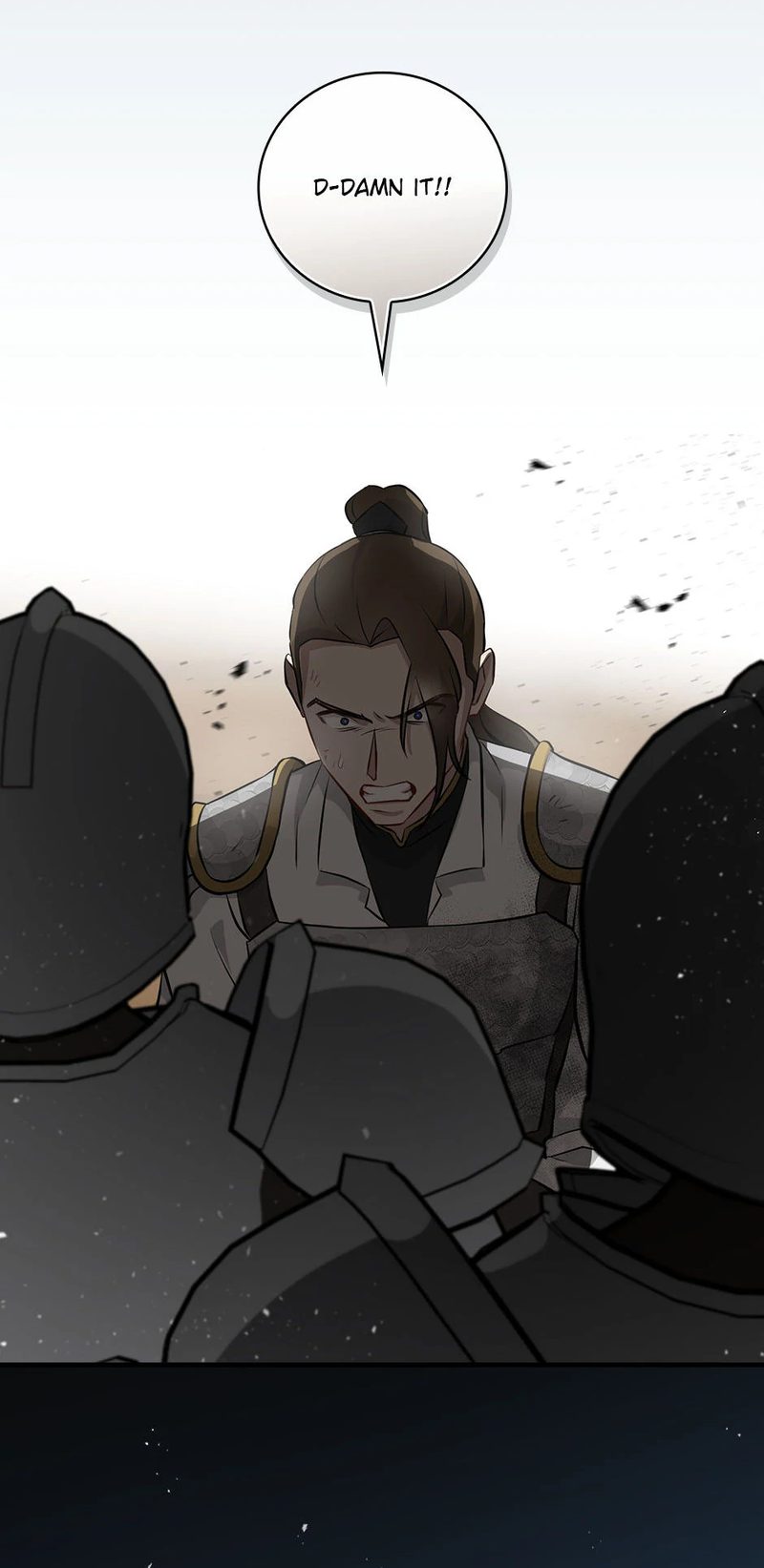 Leveling Up, by Only Eating! Chapter 187 - Page 20