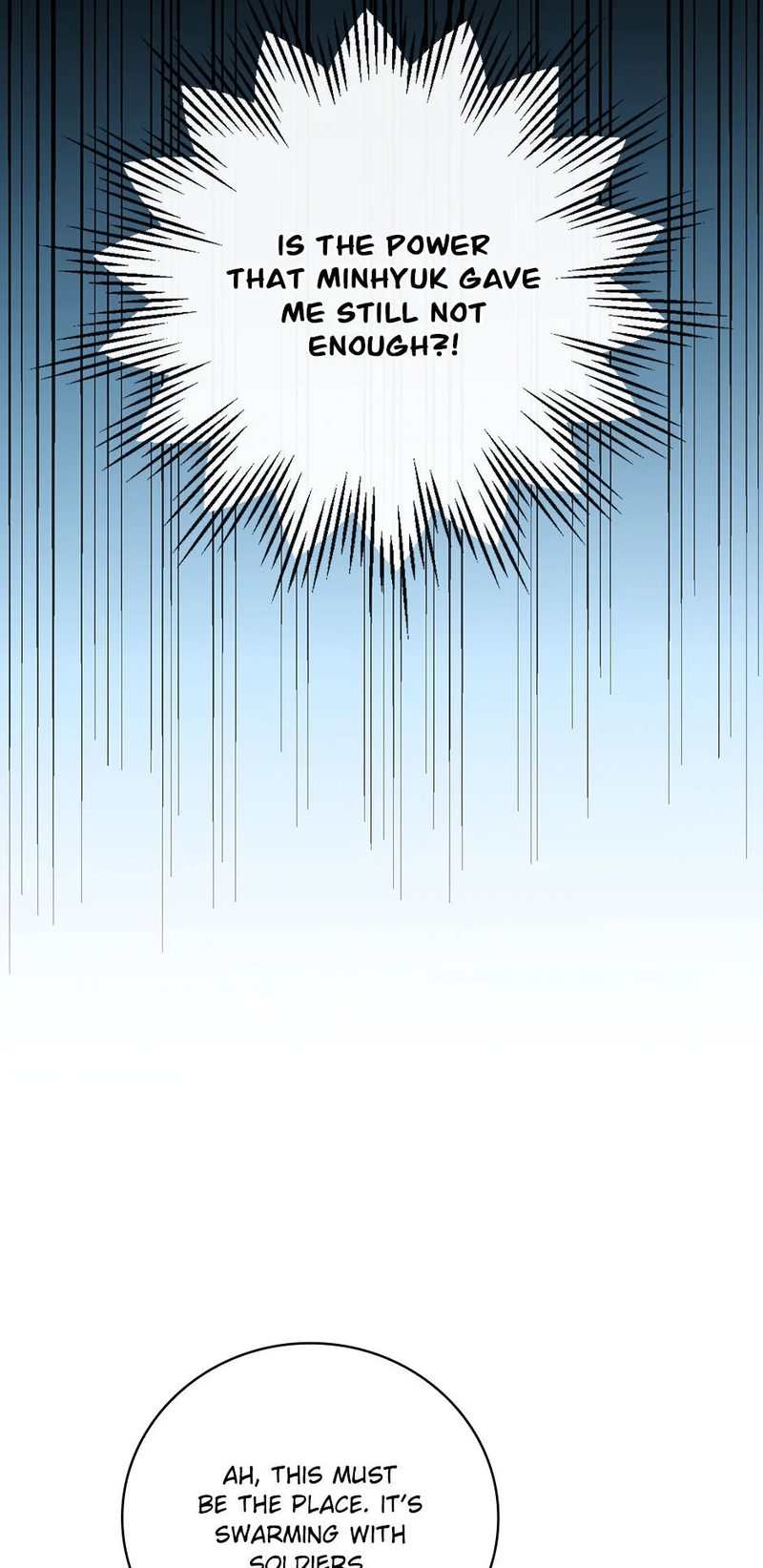 Leveling Up, by Only Eating! Chapter 187 - Page 24