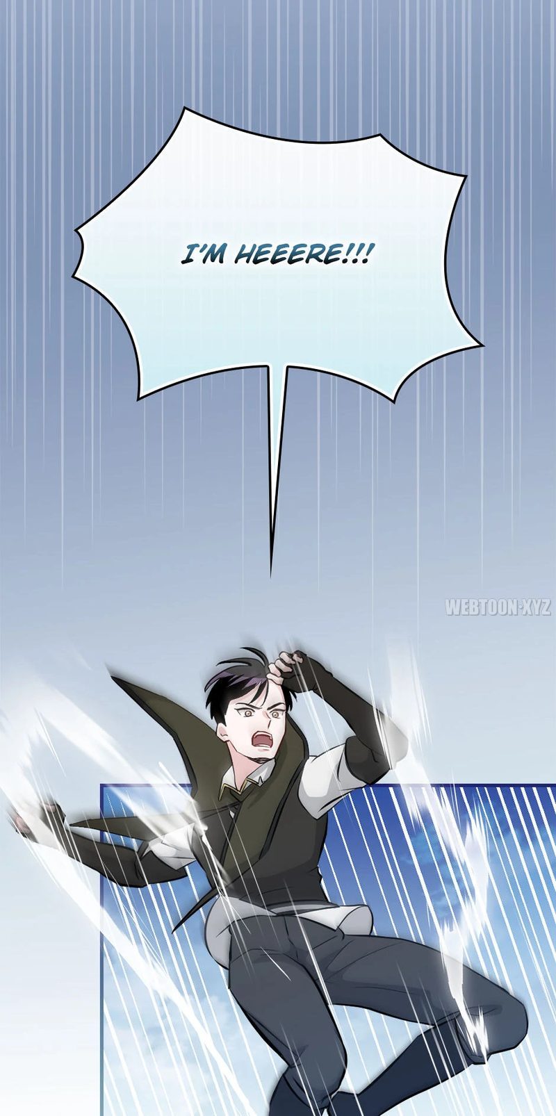 Leveling Up, by Only Eating! Chapter 187 - Page 36