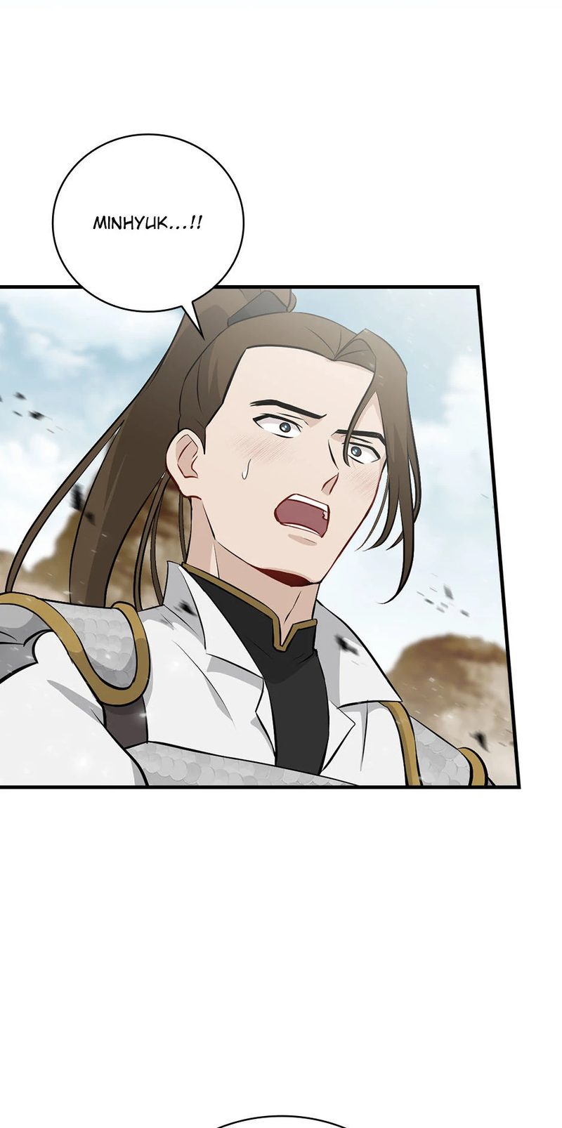 Leveling Up, by Only Eating! Chapter 187 - Page 41