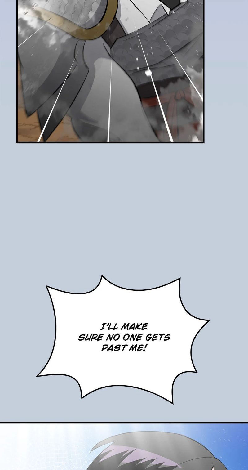 Leveling Up, by Only Eating! Chapter 187 - Page 55