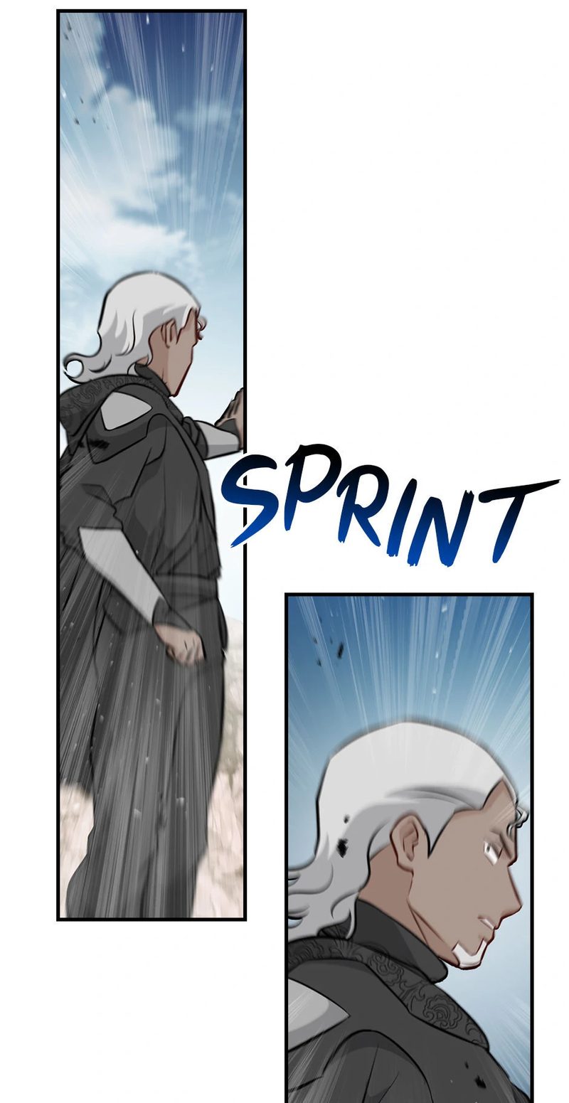 Leveling Up, by Only Eating! Chapter 187 - Page 59