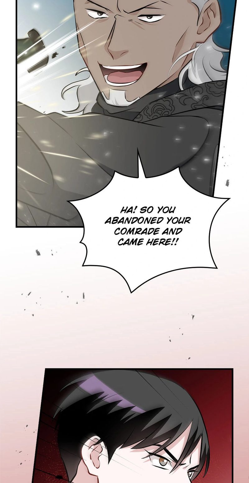 Leveling Up, by Only Eating! Chapter 187 - Page 62