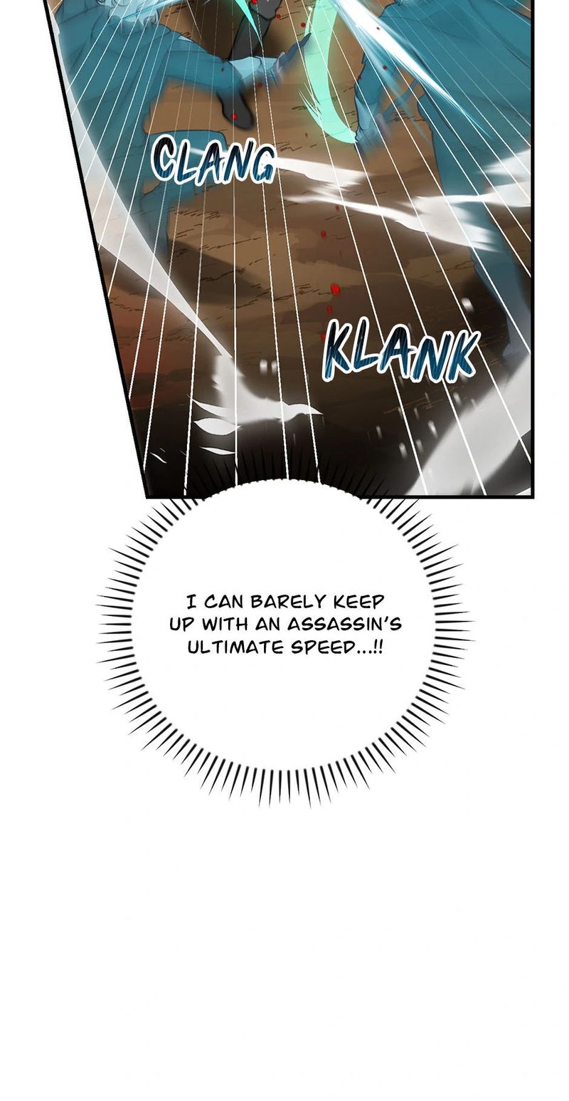 Leveling Up, by Only Eating! Chapter 187 - Page 66