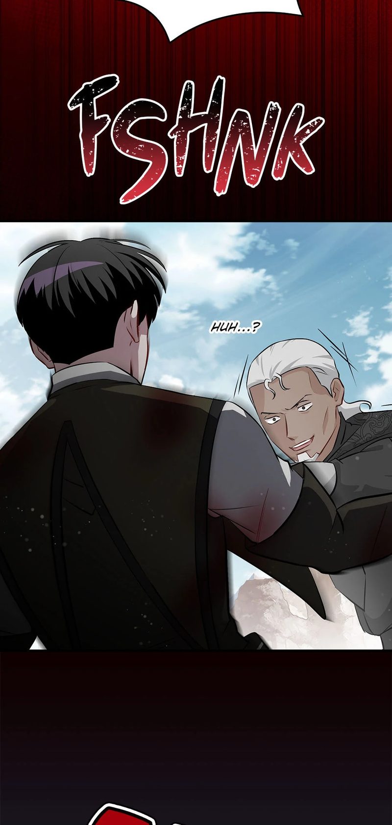 Leveling Up, by Only Eating! Chapter 187 - Page 72