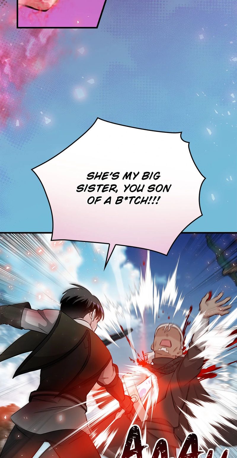 Leveling Up, by Only Eating! Chapter 187 - Page 78