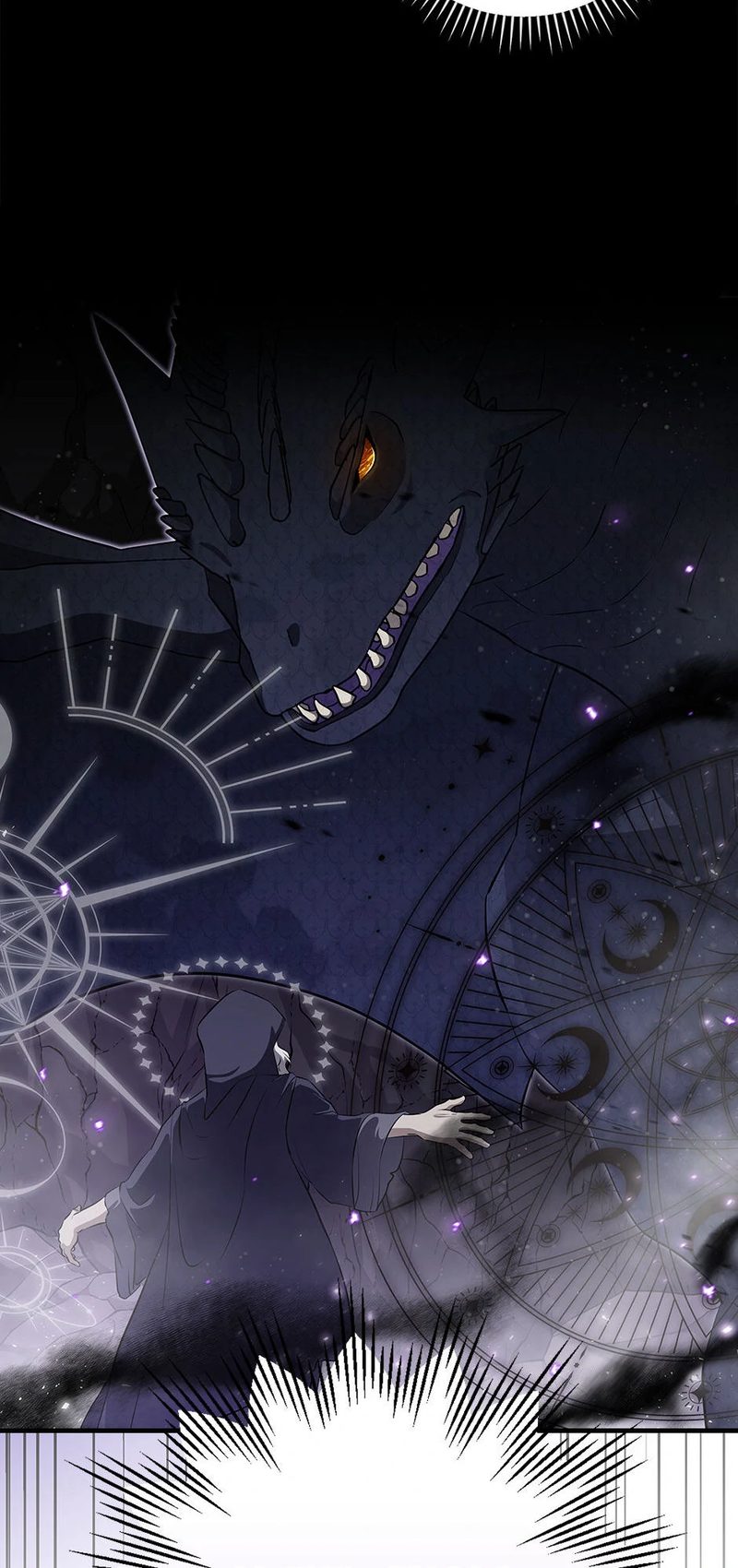 Leveling Up, by Only Eating! Chapter 187 - Page 90