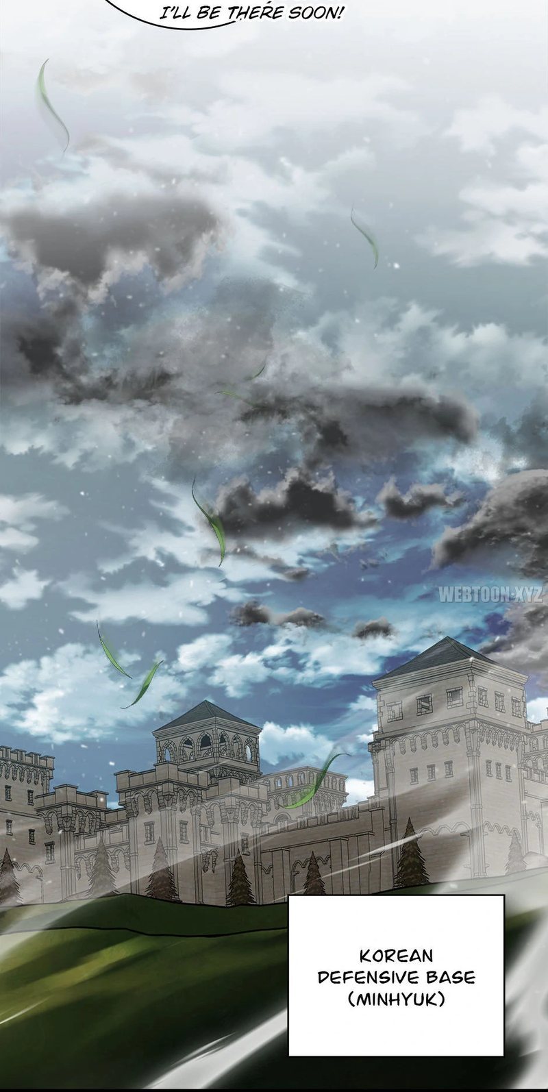 Leveling Up, by Only Eating! Chapter 188 - Page 10