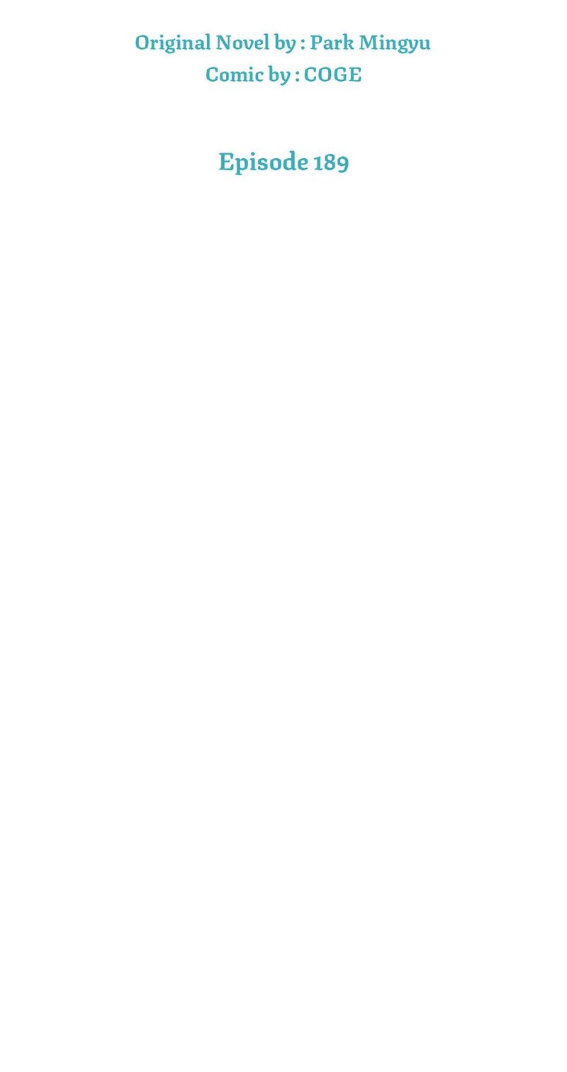 Leveling Up, by Only Eating! Chapter 189 - Page 45