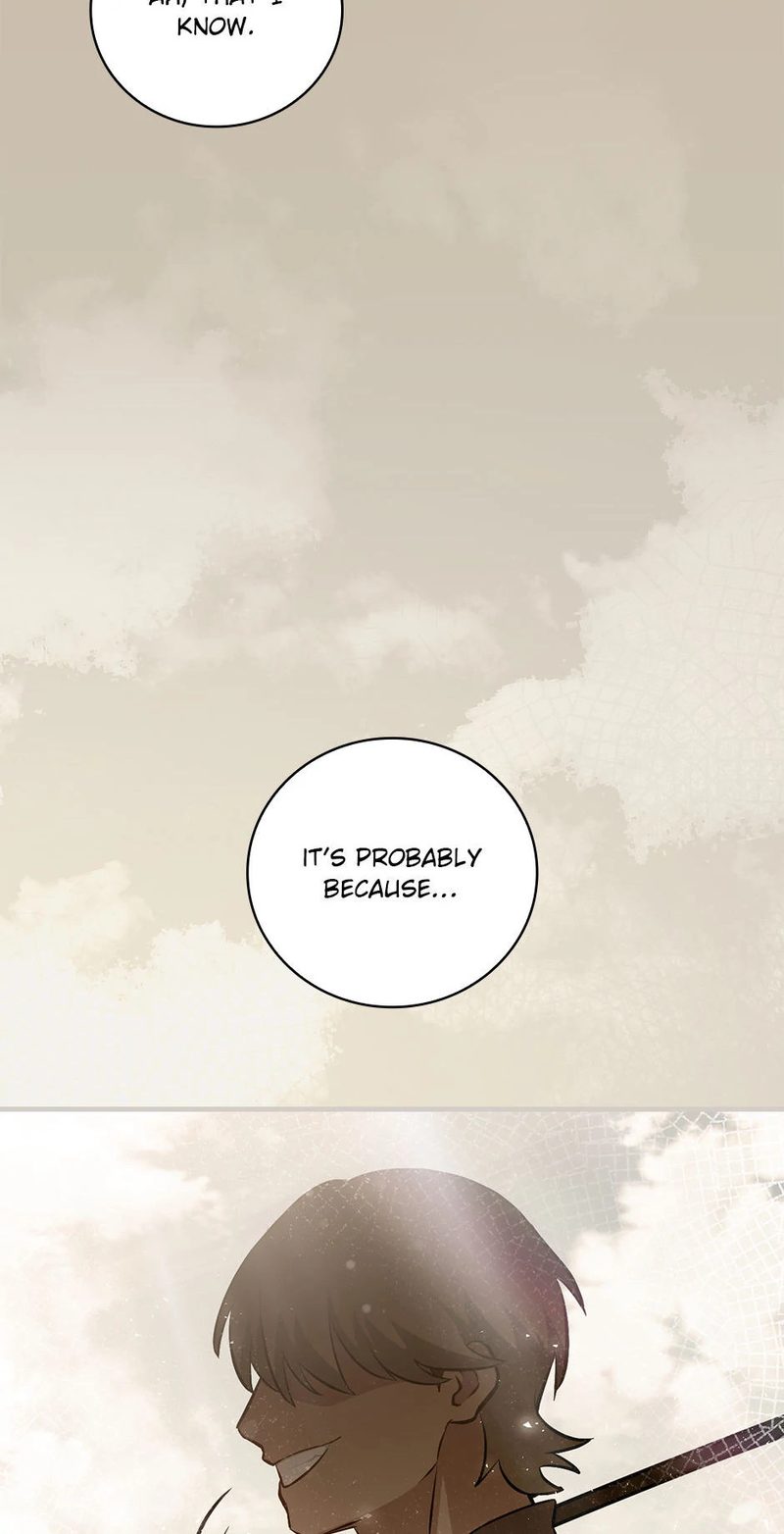 Leveling Up, by Only Eating! Chapter 189 - Page 88