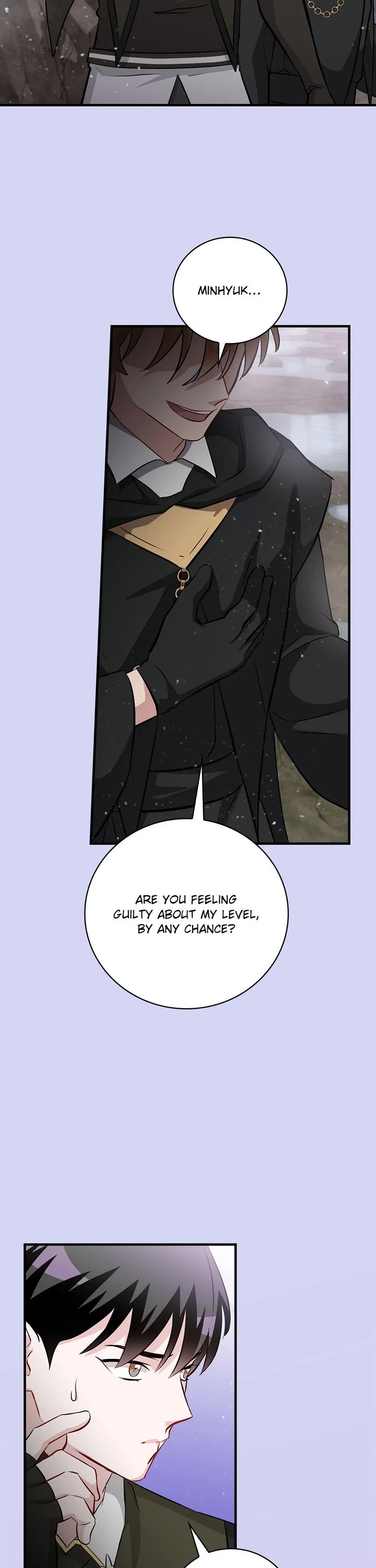 Leveling Up, by Only Eating! Chapter 196 - Page 17