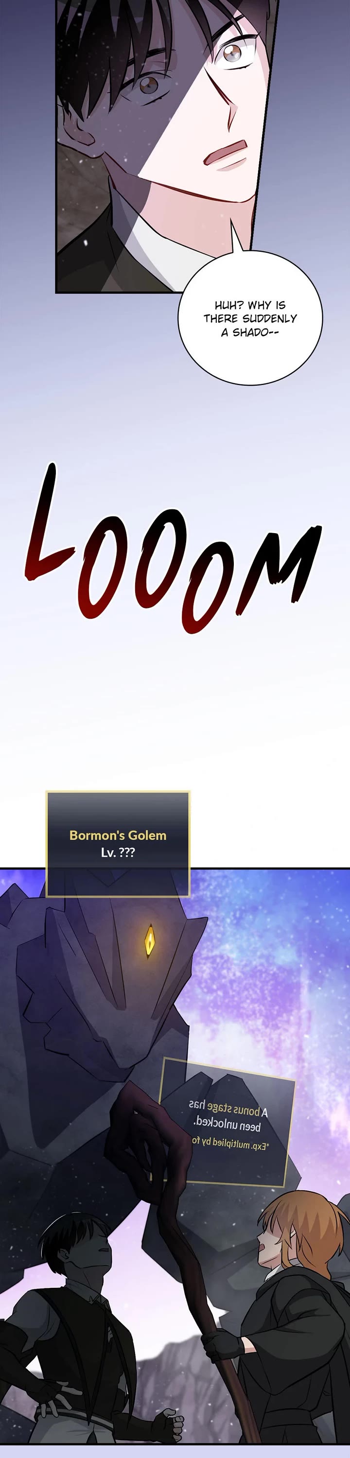 Leveling Up, by Only Eating! Chapter 196 - Page 23